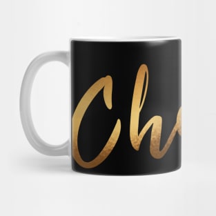 Cheers! Mug